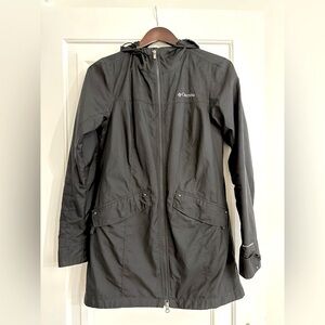 Columbia spring/fall jacket